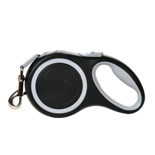 Heavy Duty Retractable Dog Leash – 3M to 8M Options