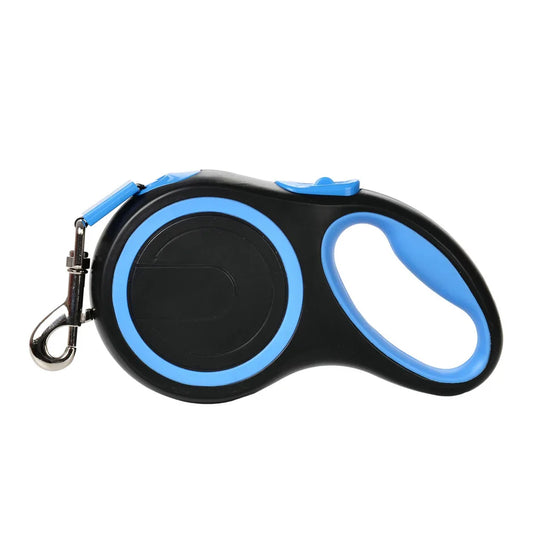 Heavy Duty Retractable Dog Leash – 3M to 8M Options