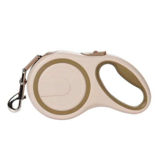 Heavy Duty Retractable Dog Leash – 3M to 8M Options